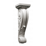 Кронштейн з гіпсу кн-20 670х200х180