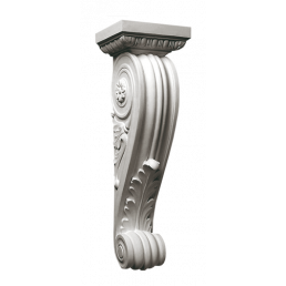 Кронштейн кн-20 з бетону