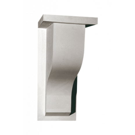 Кронштейн з гіпсу кн-21 350х150х250