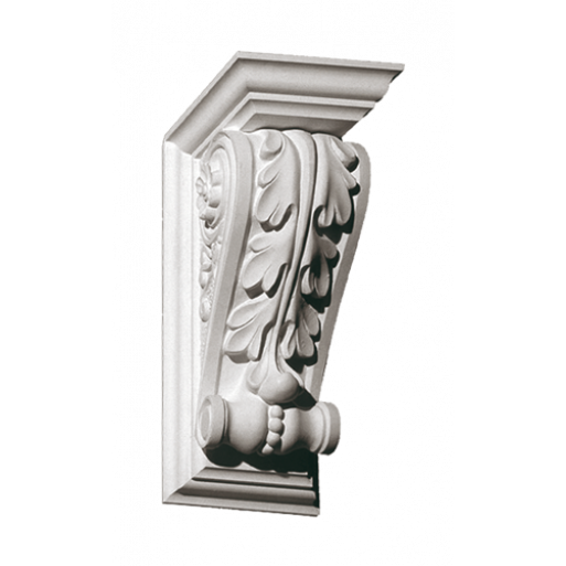 Кронштейн з гіпсу кн-26 343х160х185