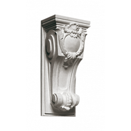 Кронштейн кн-4 з бетону