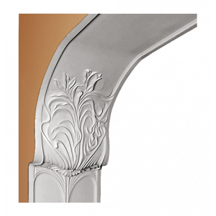 Кронштейн кн-40 з бетону