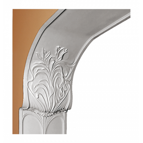 Кронштейн кн-40 з бетону