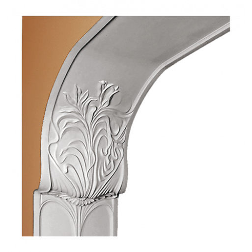 Кронштейн кн-40 з бетону