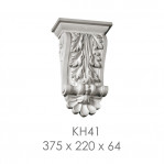 Кронштейн кн-41 з бетону