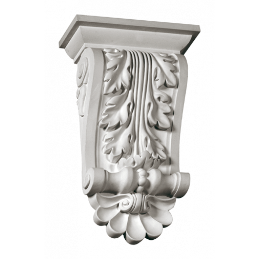 Кронштейн кн-41 з бетону