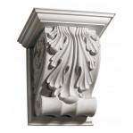 Кронштейн з гіпсу кн-46 405х370х240