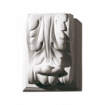 Кронштейн з гіпсу кн-9 100х80х55