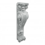 Консоль Gaudi Decor h715х155 мм. 