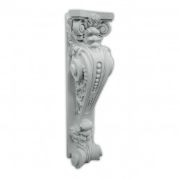 Консоль Gaudi Decor h715х155 мм. 