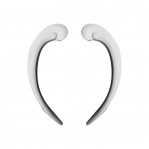 Ліпнина з гіпсу дрібниця м-14 h130мм