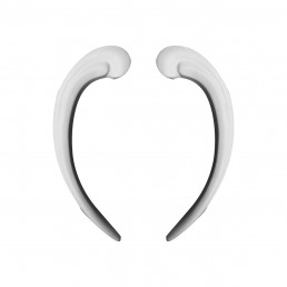 Ліпнина з гіпсу дрібниця м-14 h130мм