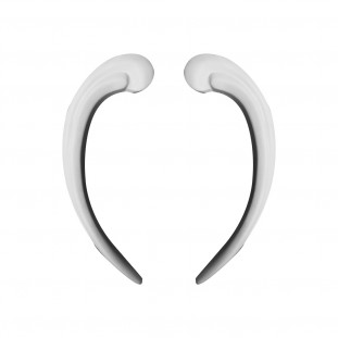 Лепнина из гипса мелочь м-14 h130мм