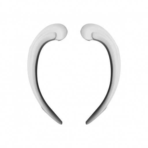 Ліпнина з гіпсу дрібниця м-14 h130мм