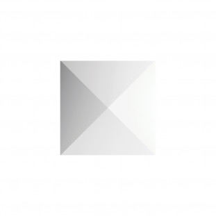 Лепнина из гипса мелочь м-18 h63мм