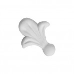 Ліпнина з гіпсу дрібниця м-2 h55мм