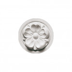 Ліпнина з гіпсу дрібниця м-24 h92мм