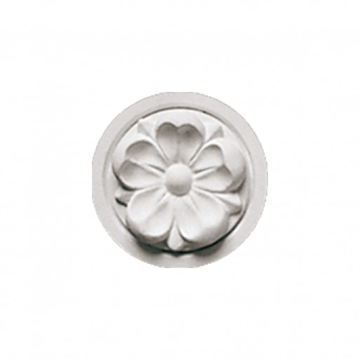 Ліпнина з гіпсу дрібниця м-24 h92мм