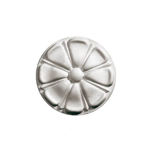 Ліпнина з гіпсу дрібниця м-25 h95мм