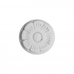 Ліпнина з гіпсу дрібниця м-8 h35мм