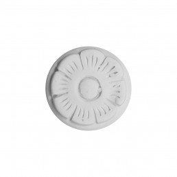 Ліпнина з гіпсу дрібниця м-8 h35мм