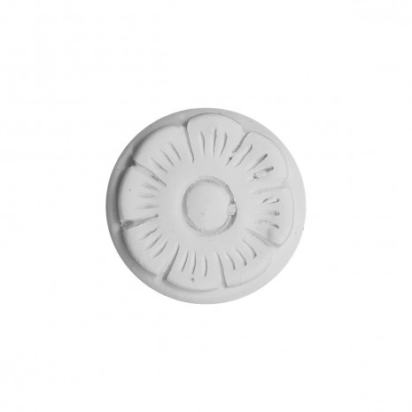 Ліпнина з гіпсу дрібниця м-8 h35мм