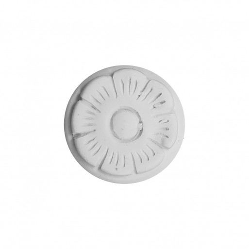 Ліпнина з гіпсу дрібниця м-8 h35мм