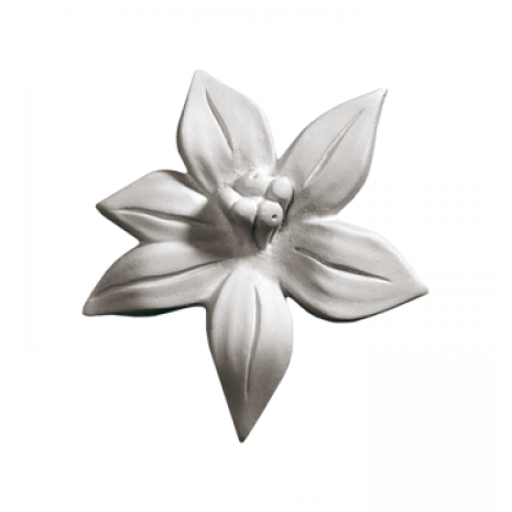 Ліпнина з гіпсу дрібниця м-30 h80мм