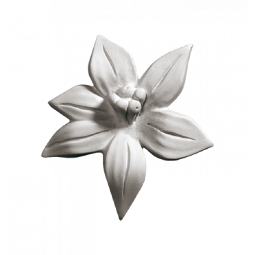 Ліпнина з гіпсу дрібниця м-30 h80мм