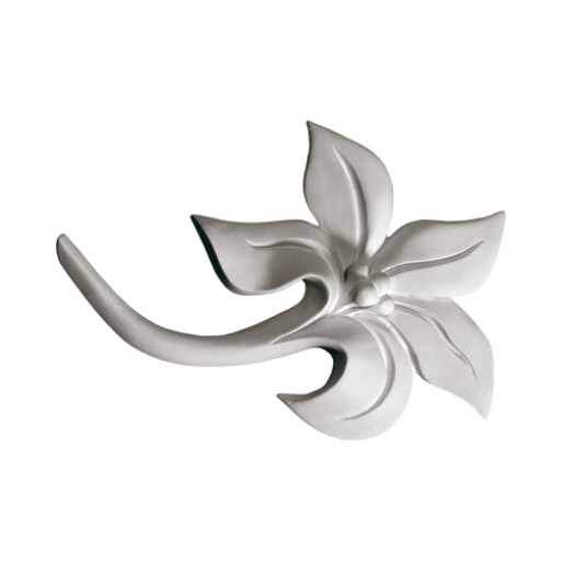 Ліпнина з гіпсу дрібниця м-31 h150х120мм