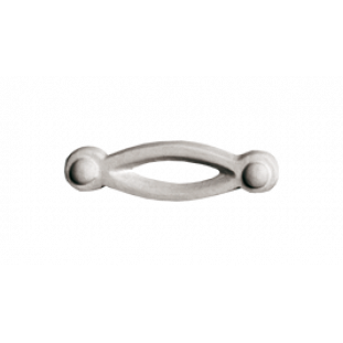 Ліпнина з гіпсу дрібниця м-5 h70мм