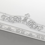 Набірний середник 3 до кута 9 (1340х520 мм)