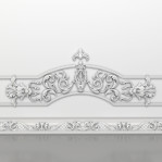 Набірний середник 3 до кута 9 (1340х520 мм)