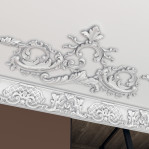 Набірний середник 5 до кута 11 (800х430 мм)