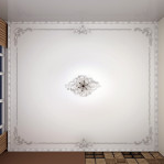 Набірний середник 5 до кута 11 (800х430 мм)