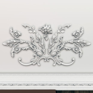 Набірний середник 6 до кута 12 (700х320 мм)