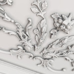 Набірний середник 6 до кута 12 (700х320 мм)