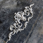 Набірний середник 7 до кута 14 (860х350 мм)