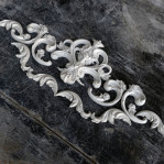 Набірний середник 7 до кута 14 (860х350 мм)