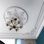 Набірний кут 1 (730х730 мм)