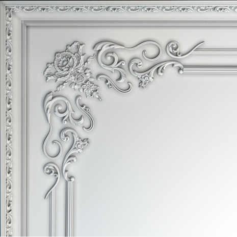 Набірний кут 1 (730х730 мм)