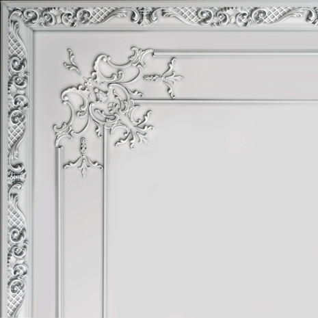 Набірний кут 10 (570х570 мм)