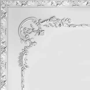 Набірний кут 11 (800х800 мм)