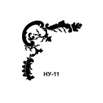 Набірний кут 11 (800х800 мм)