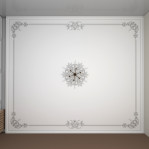 Набірний кут 12 (630х630 мм)