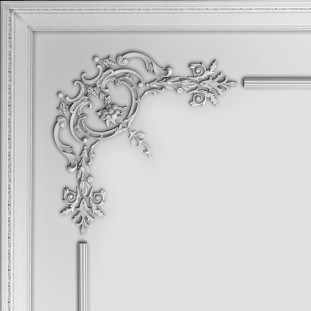 Набірний кут 12 (630х630 мм) Набірний кут 12 (630х630 мм)