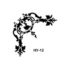 Набірний кут 12 (630х630 мм)