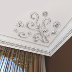 Набірний кут 13 (600х500 мм)