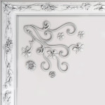 Набірний кут 13 (600х500 мм)