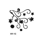 Набірний кут 13 (600х500 мм)